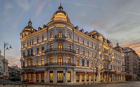 Corinthia Grand Hotel du Boulevard Bucharest